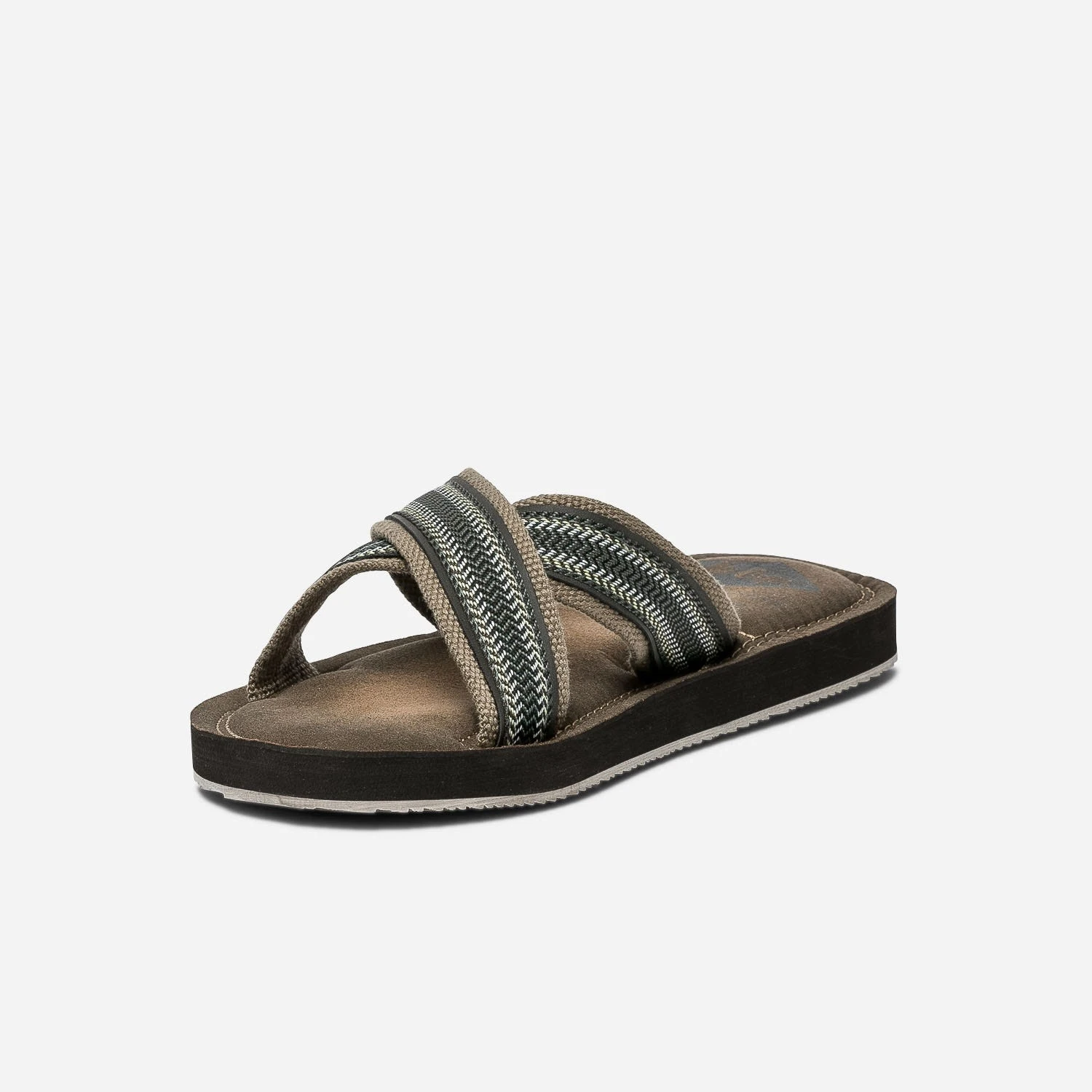 Mule LEE COOPER à Brides Croisées 5 Mule LEE COOPER à Brides Croisées – Image 3