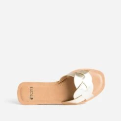 Mule Or 11 Mule Or -Caprices Chaussures Boutique WWWERM 10382780544 4