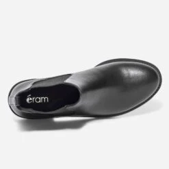 Chelsea Boots Noir -Caprices Chaussures Boutique WWWERM 10383820639 4