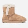 Boot Camel Fourré 2 Boot Camel Fourré -Caprices Chaussures Boutique WWWERM 10383821133 0