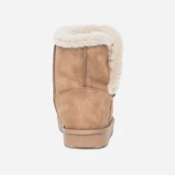 Boot Camel Fourré -Caprices Chaussures Boutique WWWERM 10383821133 3