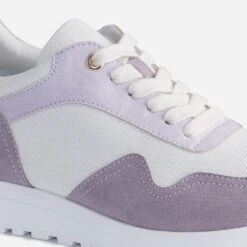 Tennis TEXTO Parme, Blanche, Verte 13 Tennis TEXTO Parme, Blanche, Verte -Caprices Chaussures Boutique WWWERM 10384320032 5