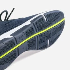 Tennis TBS Marine Effet Tricoté -Caprices Chaussures Boutique WWWERM 10384320044 5