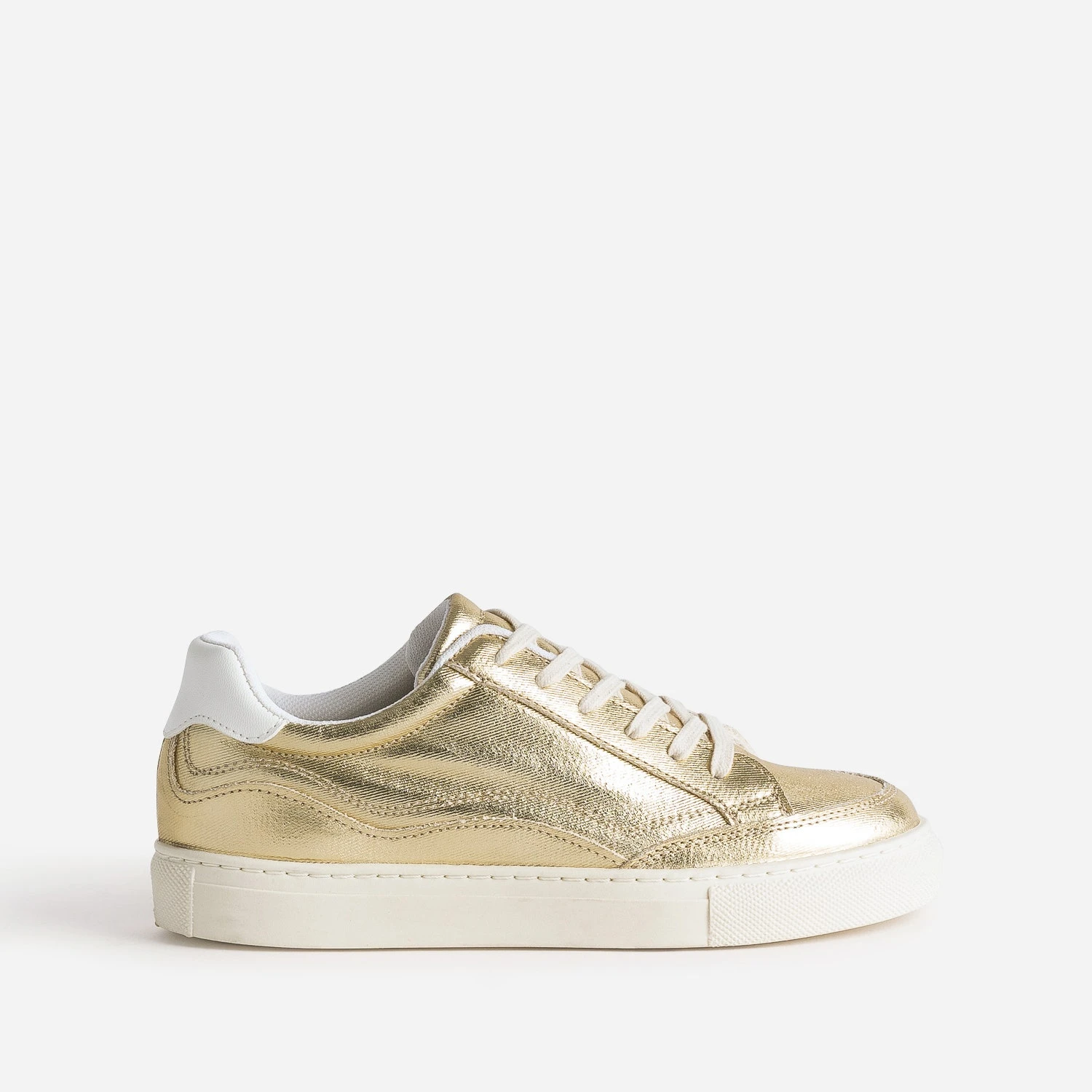 Tennis TEXTO Dorée 3 Tennis TEXTO Dorée