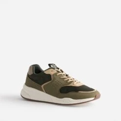 Tbs Tennis TSB RESOURCE Verte -Caprices Chaussures Boutique WWWERM 10384320294 1