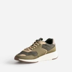 Tbs Tennis TSB RESOURCE Verte -Caprices Chaussures Boutique WWWERM 10384320294 2