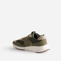 Tbs Tennis TSB RESOURCE Verte -Caprices Chaussures Boutique WWWERM 10384320294 3