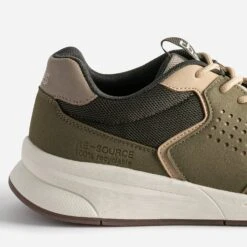 Tbs Tennis TSB RESOURCE Verte -Caprices Chaussures Boutique WWWERM 10384320294 5