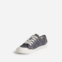 Tennis Toile Bleue TBS -Caprices Chaussures Boutique WWWERM 10384330008 2