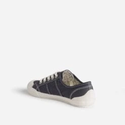 Tennis Toile Bleue TBS -Caprices Chaussures Boutique WWWERM 10384330008 3