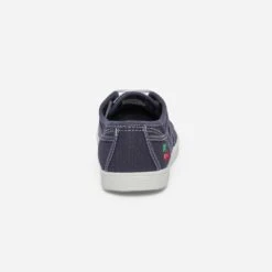 Tennis LE TEMPS DES CERISES Bleu Marine En Toile -Caprices Chaussures Boutique WWWERM 10384330097 3