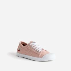 LE TEMPS DES CERISES Tennis LE TEMPS DES CERISE Pêche En Toile -Caprices Chaussures Boutique WWWERM 10384330226 1