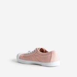 LE TEMPS DES CERISES Tennis LE TEMPS DES CERISE Pêche En Toile -Caprices Chaussures Boutique WWWERM 10384330226 3