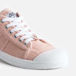 LE TEMPS DES CERISES Tennis LE TEMPS DES CERISE Pêche En Toile -Caprices Chaussures Boutique WWWERM 10384330226 5