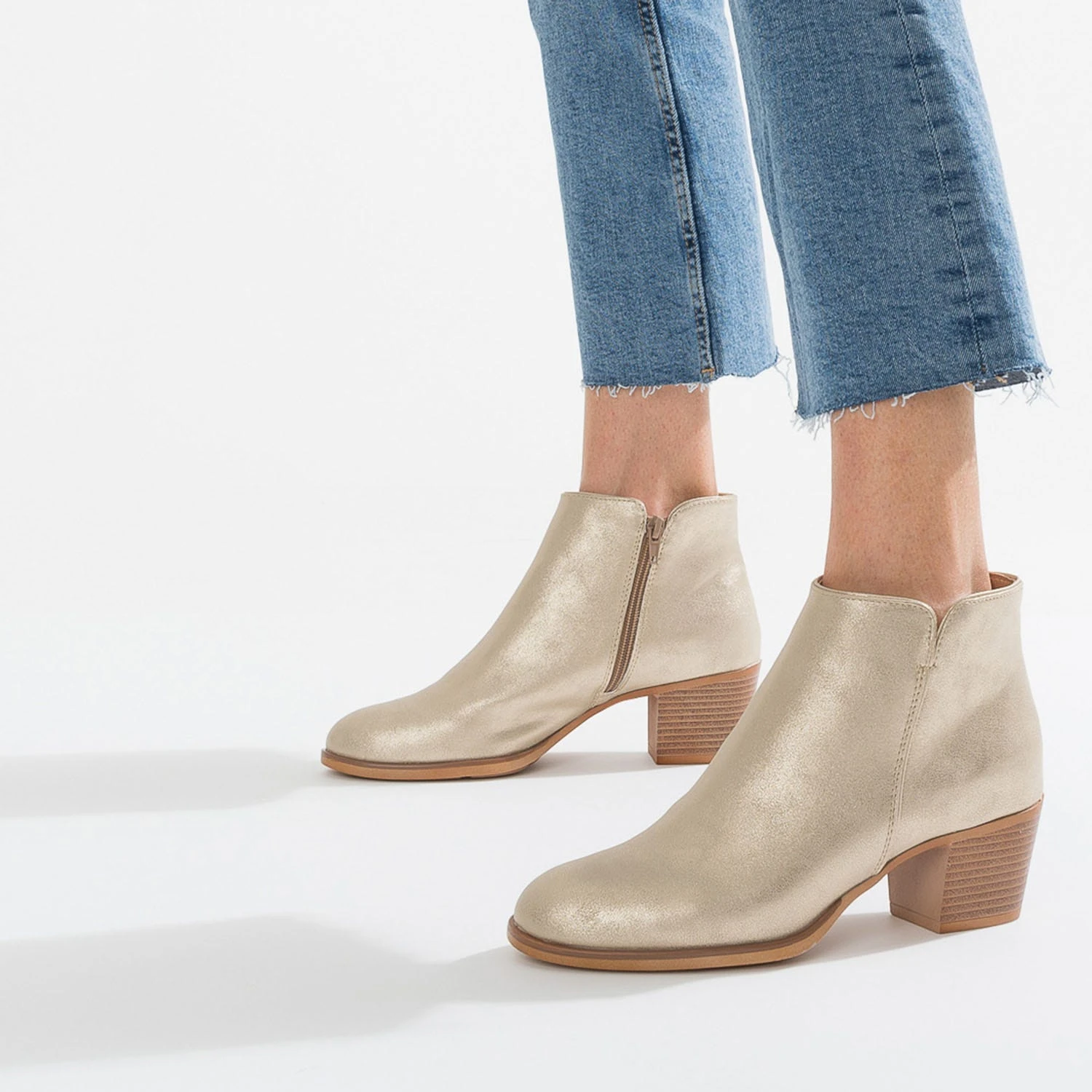 Boots Or 4 Boots Or – Image 2