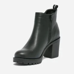 Boots TEXTO Noir -Caprices Chaussures Boutique WWWERM 10385240941 2