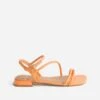 Sandale TEXTO Orange -Caprices Chaussures Boutique WWWERM 10385760099 0