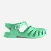 Sandale MEDUSE Vert D'eau -Caprices Chaussures Boutique WWWERM 10385760247 0