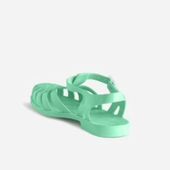 Sandale MEDUSE Vert D'eau -Caprices Chaussures Boutique WWWERM 10385760247 3