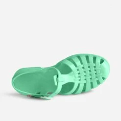 Sandale MEDUSE Vert D'eau -Caprices Chaussures Boutique WWWERM 10385760247 4