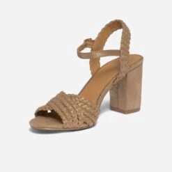 Sandale Talon Bronze -Caprices Chaussures Boutique WWWERM 10386340052 2