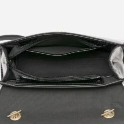 Sac à Main Noir Verni -Caprices Chaussures Boutique WWWERM 10693800091 4