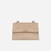 Sac à Main Beige Rosé Verni -Caprices Chaussures Boutique WWWERM 10693800092 0