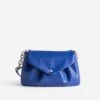 Sac à Main Bleu électrique