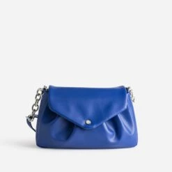 Sac à Main Bleu électrique