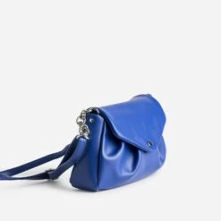 Sac à Main Bleu électrique -Caprices Chaussures Boutique WWWERM 10693800105 2
