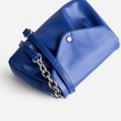 Sac à Main Bleu électrique -Caprices Chaussures Boutique WWWERM 10693800105 3