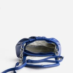 Sac à Main Bleu électrique -Caprices Chaussures Boutique WWWERM 10693800105 4