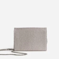 Sac à Main TEXTO Beige Pailleté -Caprices Chaussures Boutique WWWERM 10693800114 1