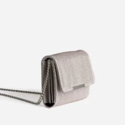 Sac à Main TEXTO Beige Pailleté -Caprices Chaussures Boutique WWWERM 10693800114 2