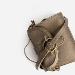 Sac à Main Bronze Avec Boucle 10 Sac à Main Bronze Avec Boucle -Caprices Chaussures Boutique WWWERM 10693800119 3