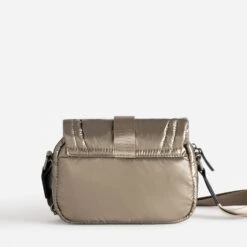 Sac à Main TEXTO Bronze Matelassé -Caprices Chaussures Boutique WWWERM 10693800126 1