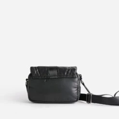 Sac à Main TEXTO Noir Matelassé 8 Sac à Main TEXTO Noir Matelassé -Caprices Chaussures Boutique WWWERM 10693800127 1