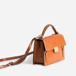 Sac à Main Camel Détails Brides -Caprices Chaussures Boutique WWWERM 10693800135 2