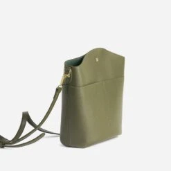 Sac Bandoulière Kaki 9 Sac Bandoulière Kaki -Caprices Chaussures Boutique WWWERM 10693840038 2