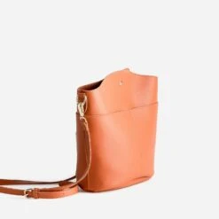 Sac Bandoulière Orange 10 Sac Bandoulière Orange -Caprices Chaussures Boutique WWWERM 10693840052 2