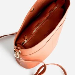 Sac Bandoulière Orange 11 Sac Bandoulière Orange -Caprices Chaussures Boutique WWWERM 10693840052 3