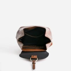 Sac à Dos Cognac -Caprices Chaussures Boutique WWWERM 10693840180 4