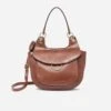 Sac Besace Cognac 1 Sac Besace Cognac -Caprices Chaussures Boutique WWWERM 10693840933 0