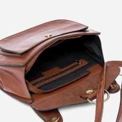 Sac Besace Cognac 12 Sac Besace Cognac -Caprices Chaussures Boutique WWWERM 10693840933 3