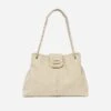 Sac à Main Beige Avec Bandoulière à Coulisser 2 Sac à Main Beige Avec Bandoulière à Coulisser -Caprices Chaussures Boutique WWWERM 10693841004 0