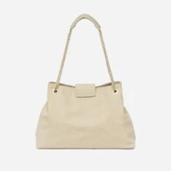 Sac à Main Beige Avec Bandoulière à Coulisser -Caprices Chaussures Boutique WWWERM 10693841004 1