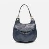 Sac Besace Bleu Marine