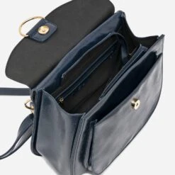 Sac Besace Bleu Marine 10 Sac Besace Bleu Marine -Caprices Chaussures Boutique WWWERM 10693841098 3