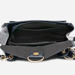 Sac Besace Bleu Marine 11 Sac Besace Bleu Marine -Caprices Chaussures Boutique WWWERM 10693841098 4