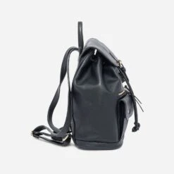 Sac à Dos Noir à 4 Poches -Caprices Chaussures Boutique WWWERM 10693841912 2